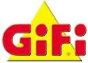 LOGO GIFI