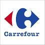 LOGO CARREFOUR