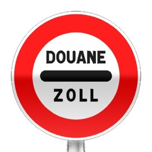 douane